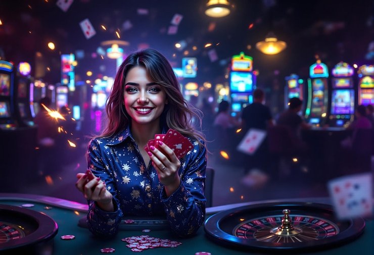 Tampilan loyalitas pada layar kecil
