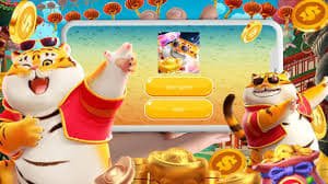 Pengguna membaca bonus harian lewat mobile