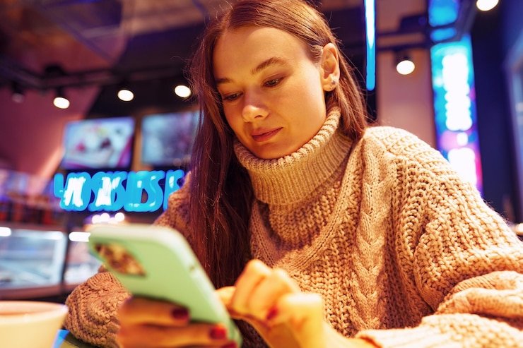 Pengingat bonus awal untuk pengguna dewasa